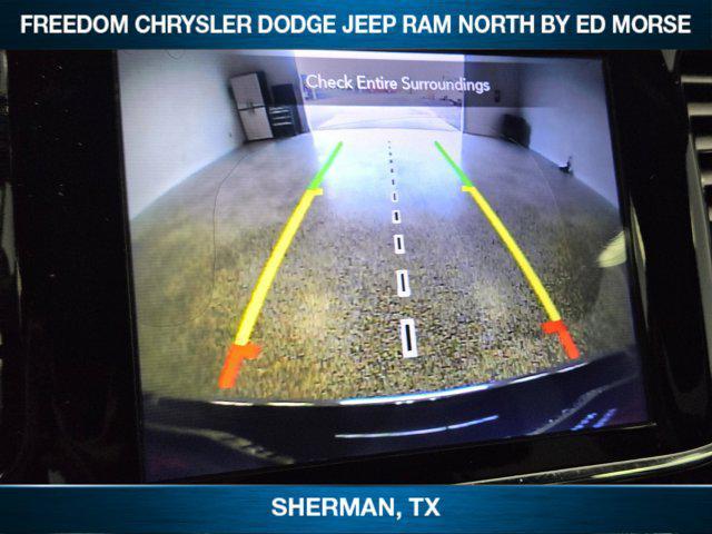 used 2020 Jeep Grand Cherokee car, priced at $24,930