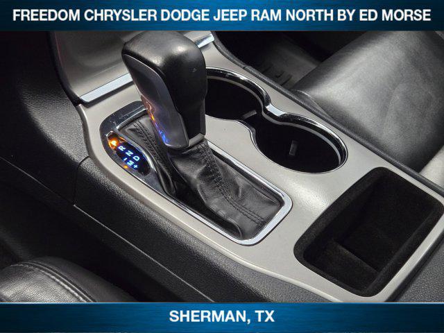 used 2020 Jeep Grand Cherokee car, priced at $24,930