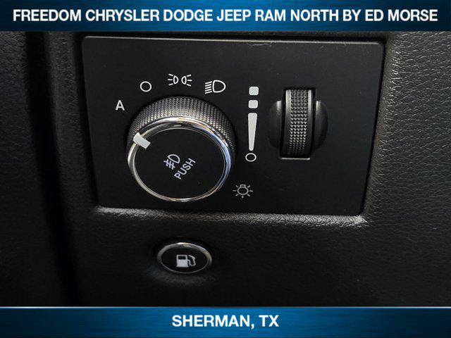 used 2020 Jeep Grand Cherokee car, priced at $24,930