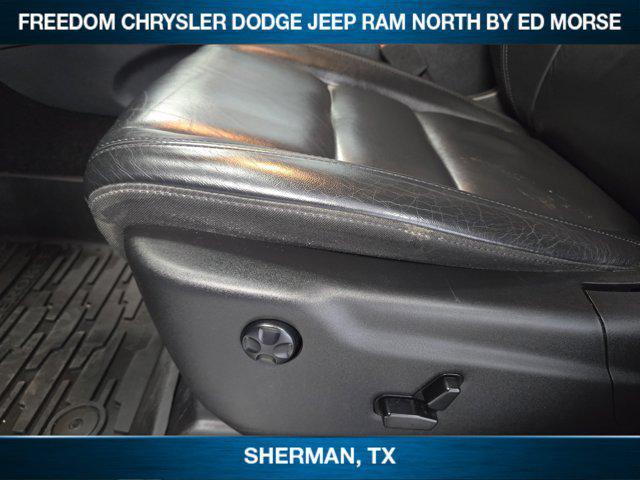 used 2020 Jeep Grand Cherokee car, priced at $24,930