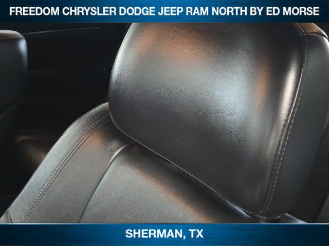 used 2020 Jeep Grand Cherokee car, priced at $24,930