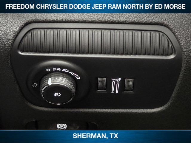 new 2025 Jeep Wagoneer car, priced at $76,930