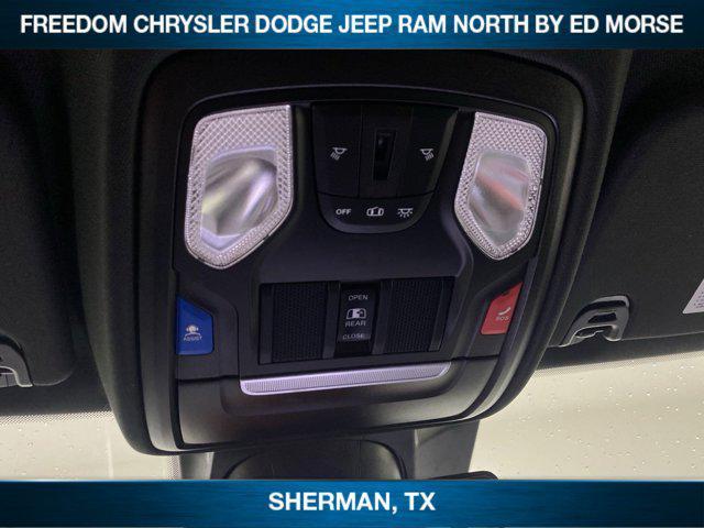 used 2022 Ram 1500 car, priced at $29,987