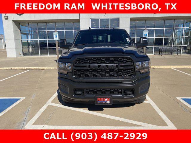 new 2024 Ram 2500 car, priced at $59,242