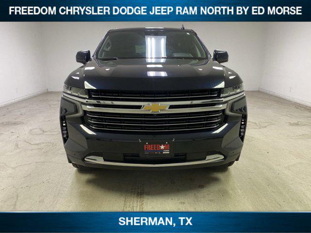 used 2023 Chevrolet Tahoe car, priced at $44,974