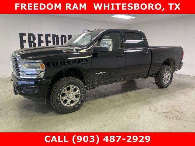 new 2024 Ram 2500 car, priced at $64,734