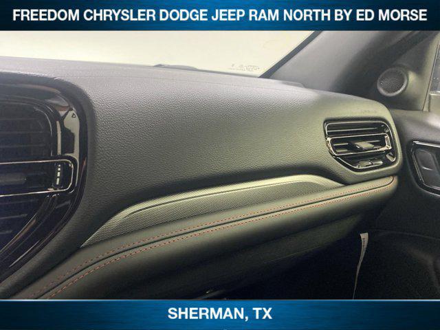 new 2024 Dodge Durango car, priced at $41,655