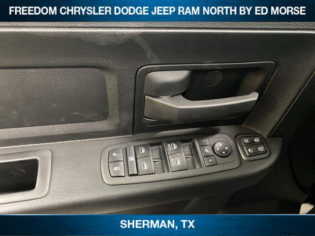 new 2024 Ram 3500 car, priced at $66,633
