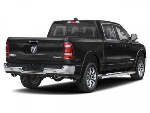 new 2024 Ram 1500 car, priced at $79,130