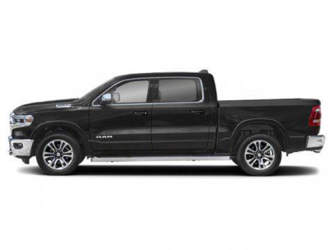 new 2024 Ram 1500 car, priced at $79,130