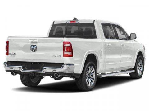 new 2024 Ram 1500 car, priced at $79,130