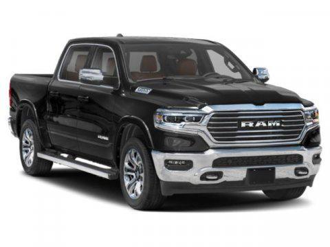 new 2024 Ram 1500 car, priced at $79,130