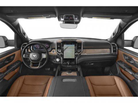 new 2024 Ram 1500 car, priced at $79,130