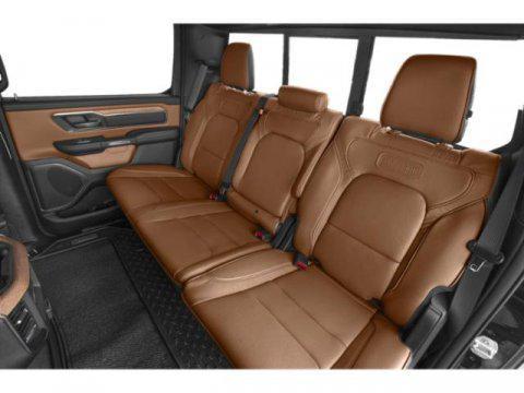 new 2024 Ram 1500 car, priced at $79,130