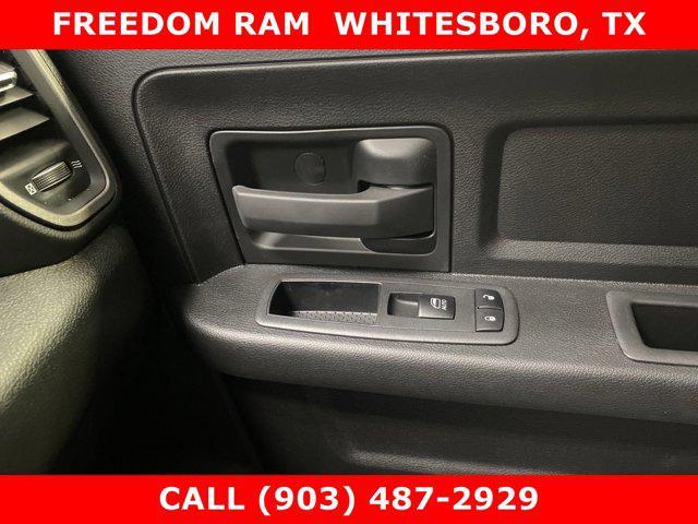 new 2024 Ram 3500 car, priced at $47,853