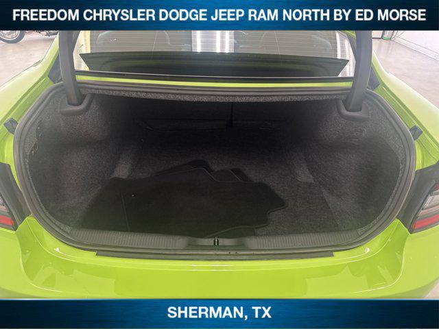used 2023 Dodge Charger car, priced at $24,430