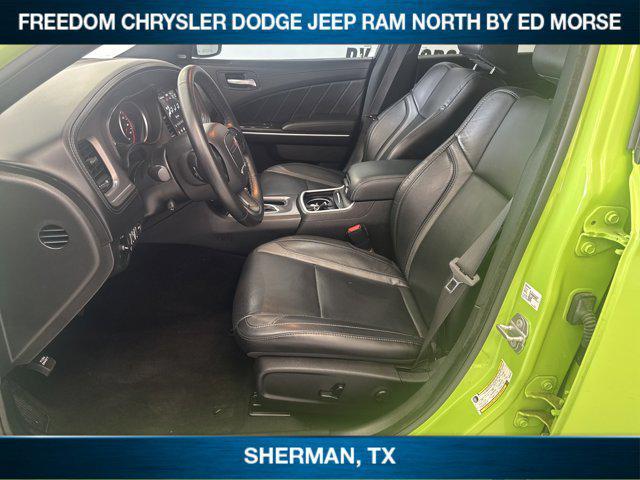 used 2023 Dodge Charger car, priced at $24,430