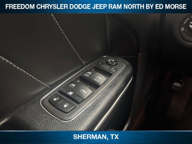 used 2023 Dodge Charger car, priced at $24,430