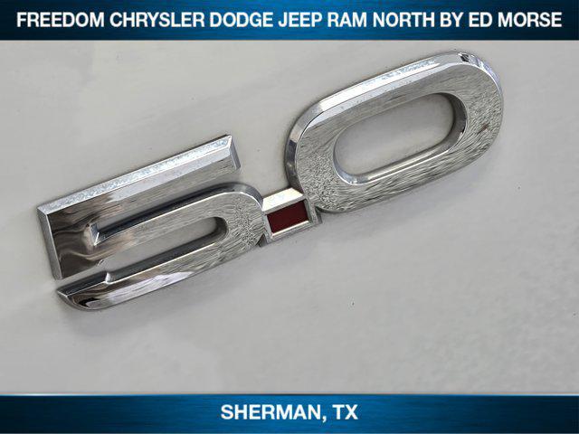 used 2019 Ford Mustang car, priced at $28,548