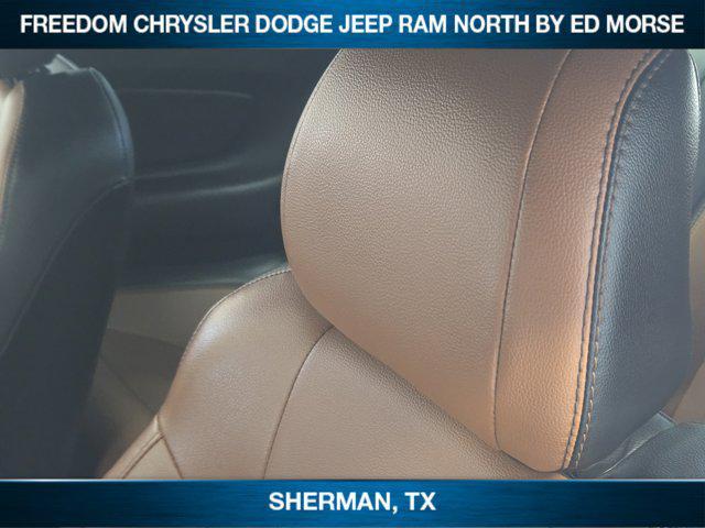 used 2019 Ford Mustang car, priced at $28,548