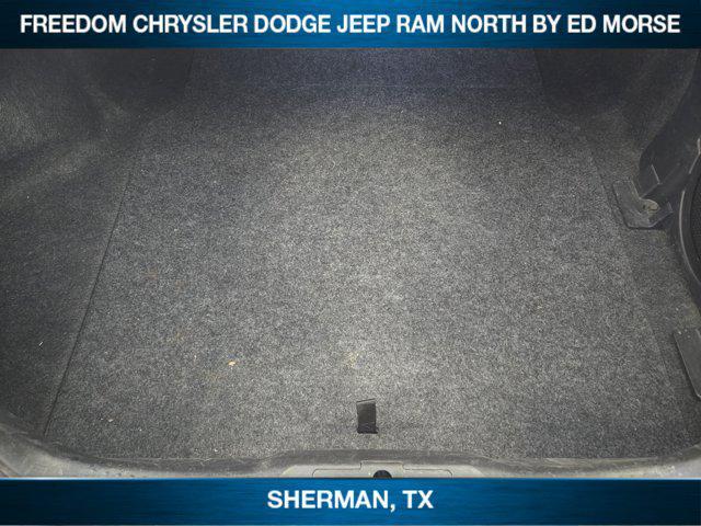 used 2019 Ford Mustang car, priced at $28,548