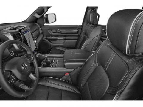 new 2024 Ram 1500 car, priced at $83,165