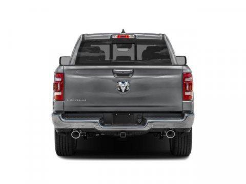 new 2024 Ram 1500 car, priced at $83,165