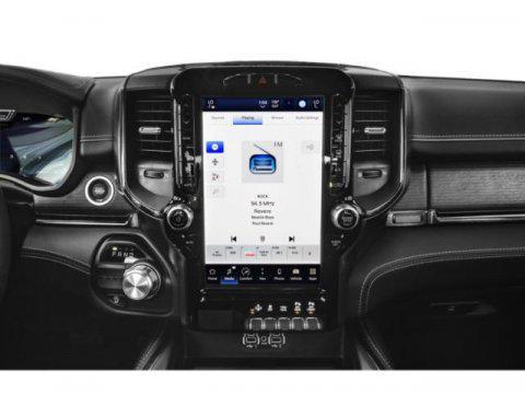 new 2024 Ram 1500 car, priced at $83,165