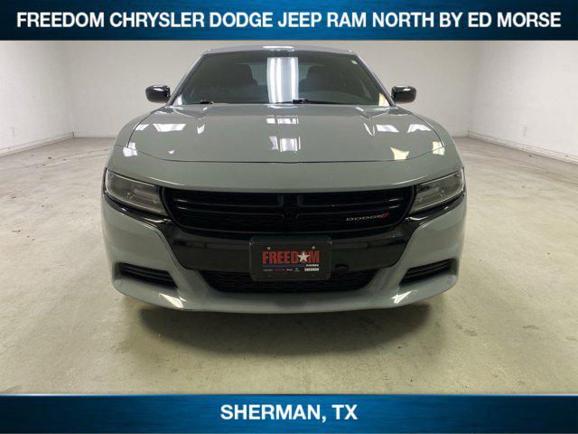 used 2021 Dodge Charger car, priced at $19,594