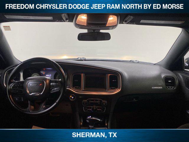 used 2021 Dodge Charger car, priced at $19,594