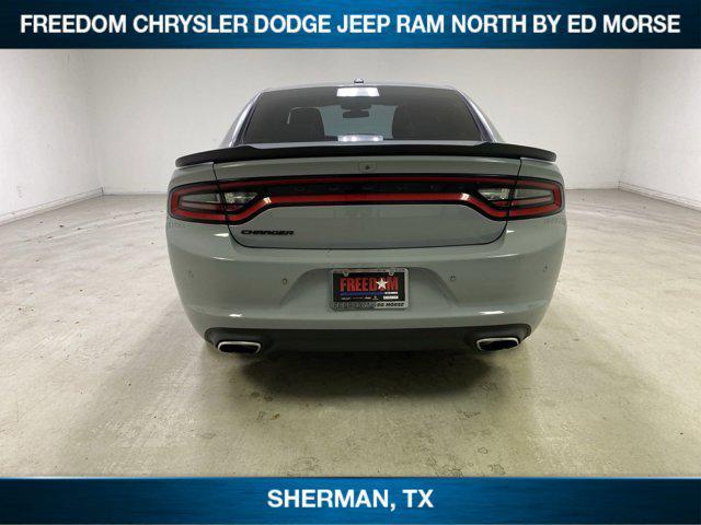 used 2021 Dodge Charger car, priced at $19,594