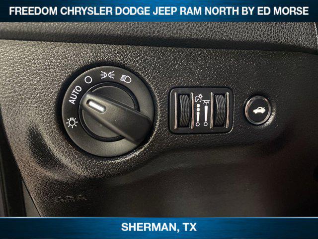 used 2021 Dodge Charger car, priced at $19,594