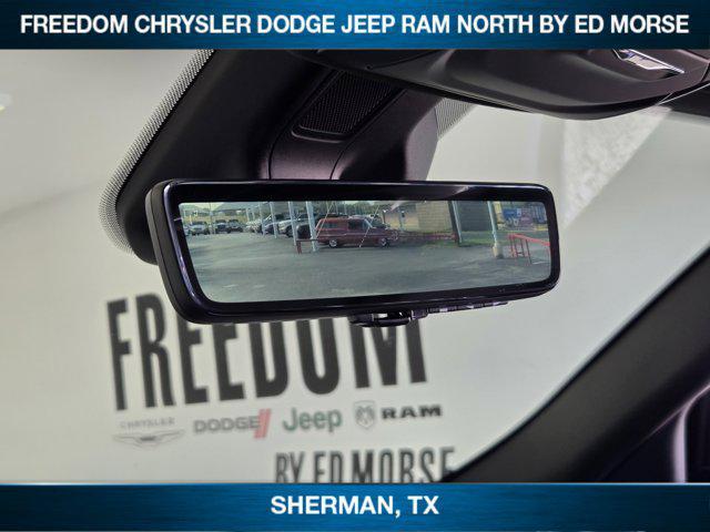 used 2024 Jeep Grand Cherokee car, priced at $35,996