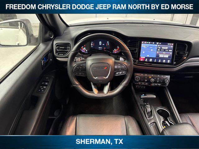 used 2024 Dodge Durango car, priced at $35,815