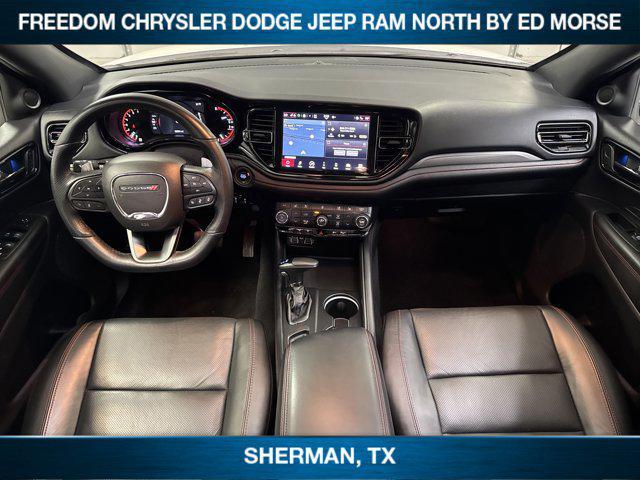 used 2024 Dodge Durango car, priced at $35,815