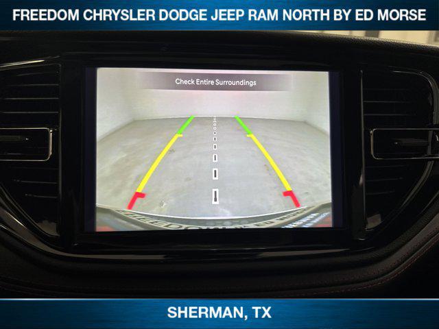 used 2024 Dodge Durango car, priced at $35,815