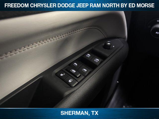 new 2025 Jeep Compass car, priced at $33,193