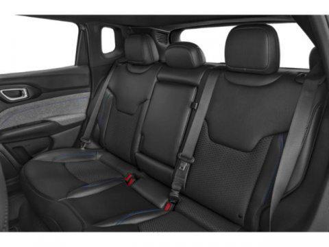 new 2025 Jeep Compass car, priced at $33,892