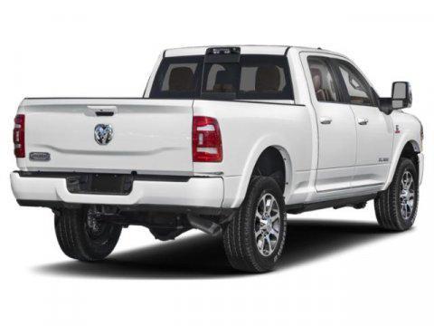 new 2023 Ram 2500 car, priced at $97,175