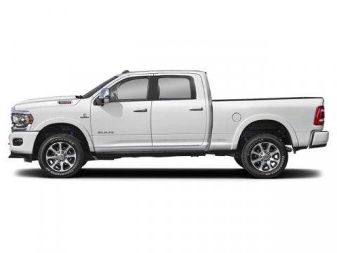 new 2023 Ram 2500 car, priced at $97,175