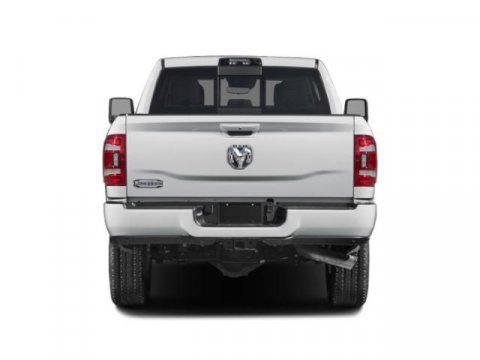 new 2023 Ram 2500 car, priced at $97,175
