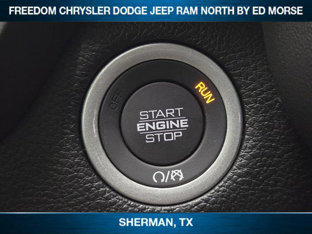 new 2026 Ram 1500 car, priced at $57,131