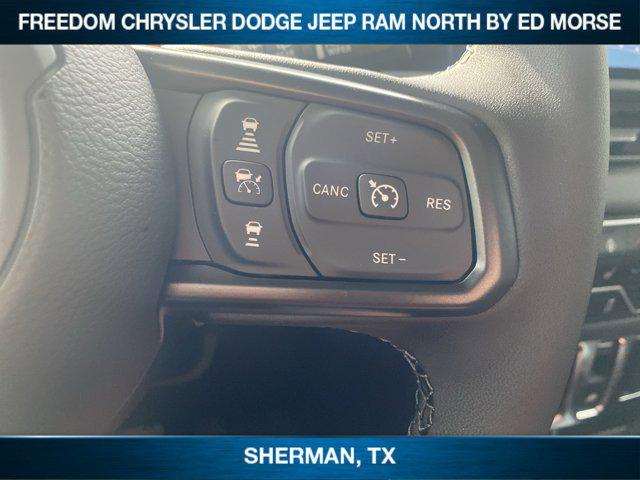new 2025 Jeep Wrangler car, priced at $59,016