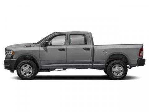 new 2024 Ram 3500 car, priced at $66,574