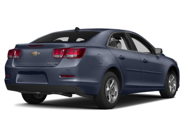 used 2015 Chevrolet Malibu car