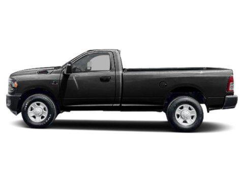 new 2024 Ram 3500 car, priced at $65,070