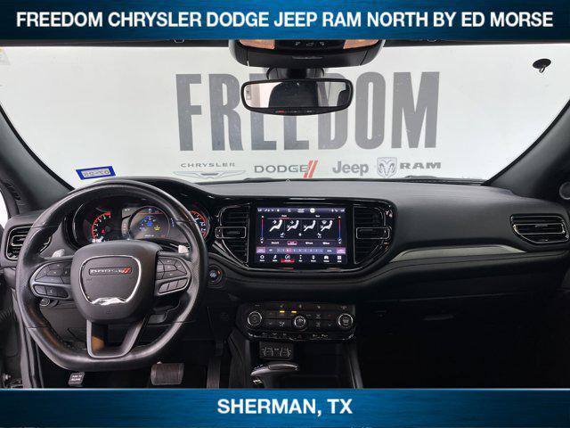 used 2021 Dodge Durango car, priced at $26,508