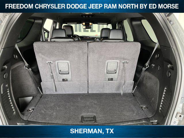 used 2021 Dodge Durango car, priced at $26,508