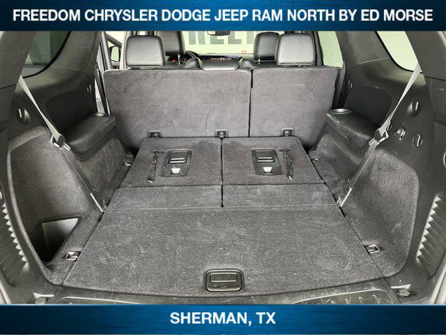 used 2021 Dodge Durango car, priced at $26,508