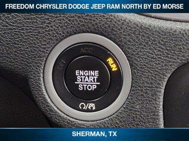 used 2023 Dodge Charger car, priced at $22,988